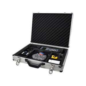 Aice Máy Đo Lưu Lượng Siêu Âm Cầm Tay Giá Rẻ Giá Rẻ Máy Đo Lưu Lượng Nước Có Kẹp Cảm Biến - Product Image 3