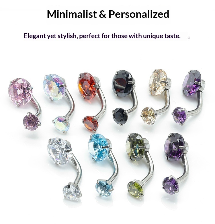 Purple-red zircon