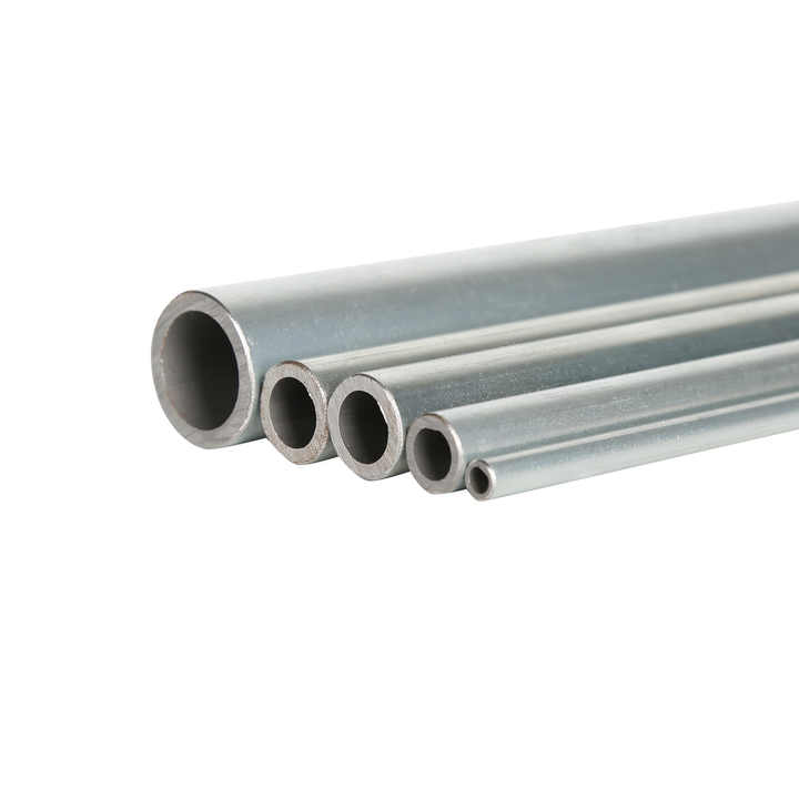Gb/T 8162 8163 3639 10# 20# C45 Thick Wall Seamless Steel Pipes Cold ...