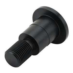 Reemplazo del adaptador de espejo del extremo de la barra del manillar de la motocicleta GOOFIT para Yamaha MT07 <span class=keywords><strong>MT09</strong></span> MT10 XSR700/900 - Product Image 4