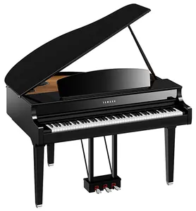 Piano Digital besar YamahaS, Piano Digital rumah dan performa tinggi, Piano Digital 795 GP 88 tombol