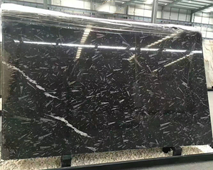 TMZ-mármol negro, Piedra Fósil de Marmo, encimera para Cocina - Product Image 2