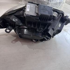 Faro Delantero Original para BMW Serie 1 2006 <span class=keywords><strong>2007</strong></span> 2008 2009 2010 2011, Lámpara para BMW 120i 130i <span class=keywords><strong>135i</strong></span> E87 E88 E81 E82 - Product Image 6