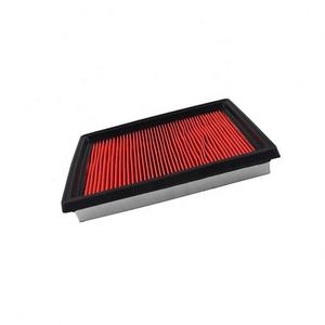 Remplacement du filtre à air pour voiture OEM 16546-30P00 - Product Image 1