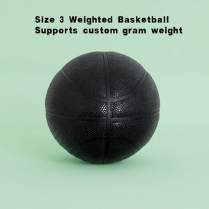 <span class=keywords><strong>Pallone</strong></span> da <span class=keywords><strong>Basket</strong></span> Personalizzato Misura 3 con Peso 600g/980g, Supporta Logo Personalizzato, <span class=keywords><strong>Pallone</strong></span> da <span class=keywords><strong>Basket</strong></span> Pesante Misura 3 - Product Image 1