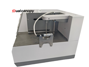 Laboratuvar <span class=keywords><strong>test</strong></span> prosedürleri için gelişmiş parlama noktası ölçüm cihazı - Product Image 3