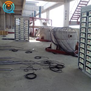 Chine Usine Homogénéisateur À Ultrasons 20khz 2000W Sonicateur À Ultrasons À Haute Fréquence - Product Image 5