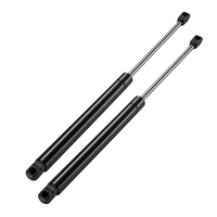 Amortisseurs de capot à gaz 55113748AA pour Jeep Grand Cherokee 2011-2020 Dodge Durango 2011-2022 Support de levage de capot Vente en gros OEM ODM