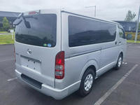 van 18 seater price 2025: Best Deals Options - Main Image