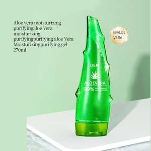<span class=keywords><strong>Gel</strong></span> d'<span class=keywords><strong>aloe</strong></span> vera pur 100% soin du visage naturel hydratant <span class=keywords><strong>Gel</strong></span> d'<span class=keywords><strong>aloe</strong></span> vera blanchissant logo personnalisé - Product Image 5