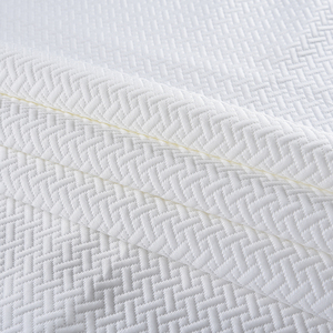 New Breathable Sản Xuất Tại Trung Quốc Nhanh Khô Fit Multicolor 400 Gam Làm Mát Vải Pe Cho Bộ Đồ Giường - Product Image 3