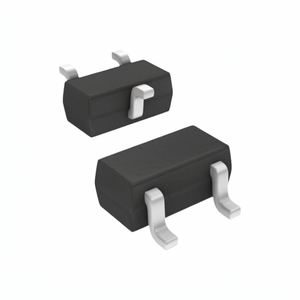 Components Electronic SC-75, SOT-416 JDH3D01STE85LF Diodes Original One Stop Service - Product Image 1