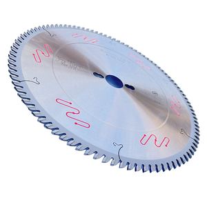 แผงหน้าปัดกลมขนาด12นิ้วสำหรับตัดไม้ขนาด300มม. 300*2.2/3.2*30มม. 96Z TCG - Product Image 4