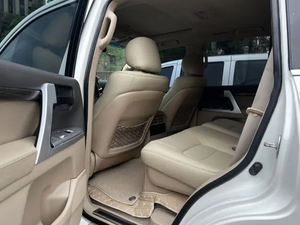 <span class=keywords><strong>Toyota</strong></span> Land Cruiser Prado Camioneta con Volante a la Derecha/Izquierda, 83000 km de Kilometraje, Autos Japoneses Usados Baratos en Venta - Product Image 6