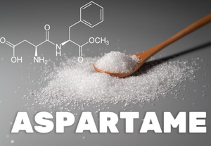 Poudre d'aspartame de haute pureté Zhongjin (CAS 22839-47-0) Édulcorant artificiel de qualité alimentaire Certifié ISO Durée de conservation de 2 ans - Product Image 5