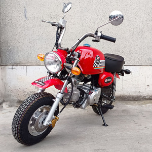 Modèle <span class=keywords><strong>2023</strong></span> - Moto Monkey Bike 110cc <span class=keywords><strong>125cc</strong></span> - Product Image 4