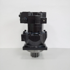 Repuestos para Miniexcavadora PC18MR-2 PC18MR-3 PC15R-8, Motor Hidráulico Giratorio PC15 PC18, 13 Dientes, Repuestos para Miniexcavadora PC18MR-2 PC1 - Product Image 1