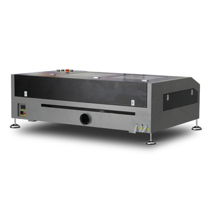 Máy tính để bàn 6090 CO2 cắt <span class=keywords><strong>laser</strong></span> & máy khắc 50W/60W/80W/100W cho gỗ <span class=keywords><strong>plexiglass</strong></span> RUIDA Hệ thống điều khiển cho thủy tinh - Product Image 4