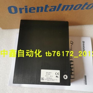 VEXTA ASD16A-CA มอเตอร์ไดร์เวอร์ AC 220V สำหรับมอเตอร์สเต็ปเปอร์ - Product Image 4