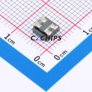 MWBA5025D101T-HF Common Mode Filter 5025 RF 125V 6.5A 100Ohm@100MHz 50V - Product Image 2