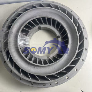 ปั๊ม14X-13-11120 14X-13-12110 14X-13-11521รถปราบดิน D65ใหม่ - Product Image 4