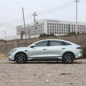 BYD Qin <span class=keywords><strong>L</strong></span> EV Sedan 2025, autonomie de 545 km, amortissement intelligent DiSus-<span class=keywords><strong>C</strong></span>, charge rapide 800V, voiture électrique haute vitesse - Product Image 6