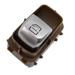 Interruptor de ventanilla eléctrica de alta calidad a <span class=keywords><strong>precio</strong></span> de fábrica para <span class=keywords><strong>Mercedes</strong></span> Benz W205 S205 W447 W448 X253 C253 clase A2059051513 2059051513 - Product Image 2