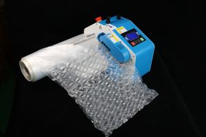 Suministro <span class=keywords><strong>de</strong></span> China, Material <span class=keywords><strong>de</strong></span> embalaje protector, rollo <span class=keywords><strong>de</strong></span> burbujas, máquina <span class=keywords><strong>de</strong></span> cojín <span class=keywords><strong>de</strong></span> aire, máquina <span class=keywords><strong>de</strong></span> llenado <span class=keywords><strong>de</strong></span> Inflador <span class=keywords><strong>de</strong></span> bolsas <span class=keywords><strong>de</strong></span> aire - Product Image 5