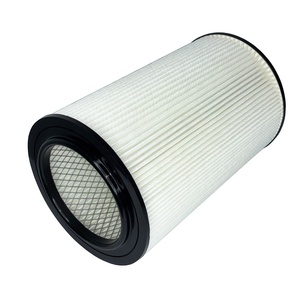 Filtre de remplacement pour <span class=keywords><strong>aspirateur</strong></span> central, numéro de pièce 8107-01, compatible avec FC610/FC1550/CS1200 pour cartouche Dirt Devil/<span class=keywords><strong>Titan</strong></span> - Product Image 3