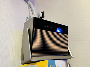 Xgimi Máy Chiếu, Xgimi Rs 10 Siêu 4K Đầy Đủ Tự Động Lấy Nét Wifi Độ Dát Thấp 180 Xoay Thông Minh Rạp Hát Tại Nhà 4K Video Chiếu - Product Image 6