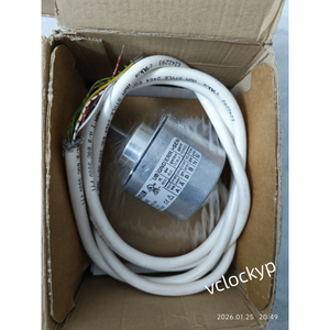 1 codificador HENGSTLER RI58-O/500EX.42KF nuevo. Envío rápido a través de FedEx. - Product Image 1