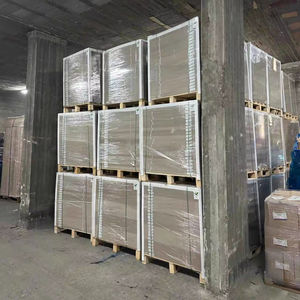 Carton gris épais à haute résistance, épaisseur très douce et pliable, la taille et la forme peuvent être personnalisées pour les meubles - Product Image 5