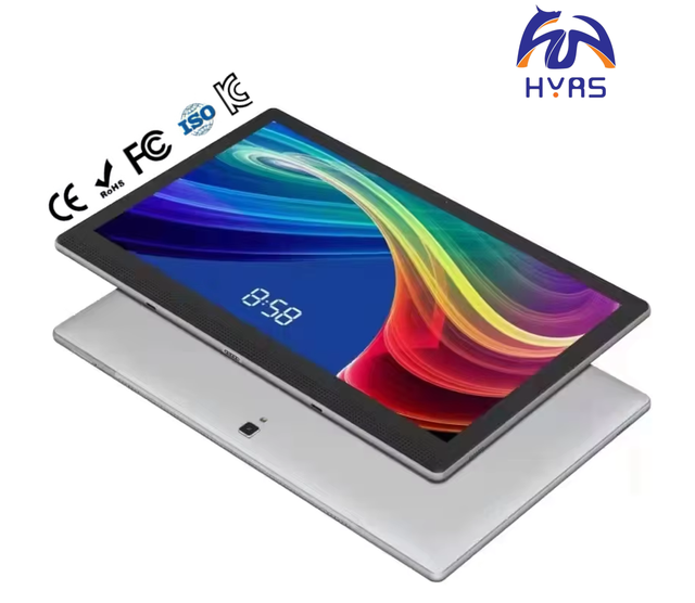 Cheapest 14 Inch 10000mah Android12 Tablet WiFi Tablet with SIM Card Performance Business Android Tablet PC