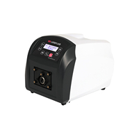 Bomba Peristáltica Multicanal Lead Fluid BT101S, Bomba Dosificadora, Bomba de Manguera Peristáltica, Venta Directa de Fábrica