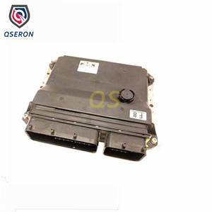 <span class=keywords><strong>ECU</strong></span> de voiture d'occasion authentique 89661-42F70, unité de commande du moteur, module informatique ECM 8966142F70 pour <span class=keywords><strong>Toyota</strong></span> <span class=keywords><strong>Rav4</strong></span> - Product Image 6