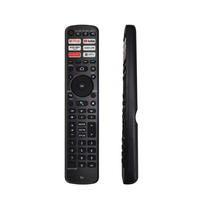 RCU116 Voice RC700P R3PA265 Control Remoto de Repuesto para Televisor Inteligente Panasonic 4K HD TH-43/49/55/65LX800HTX-43LXW834 TX-55LXT886