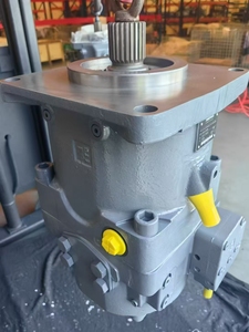 A11VLO190LRDS/11R-NZD12K84 R902196389 Hydraulic <b>Pump</b> - Product Image 5