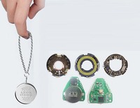 Fábrica de 23 años produce diferentes usos GPS PCBA para rastreador de posicionamiento de mascotas desarrollo de soluciones PCBA