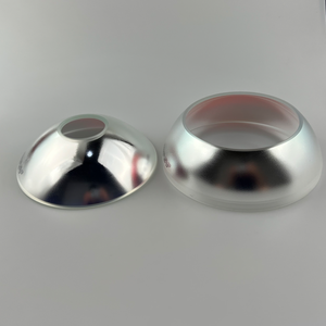 Parabol ellipsoidal hyperboloid quang hồng ngoại nhiệt gương UV làm mát gương - Product Image 6