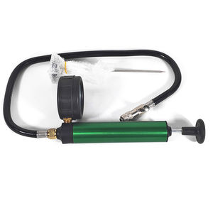 14 Parça Evrensel Radyatör Basınç Test Cihazı Soğutma Sistemi Basınç Test Cihazı Seti Otomotiv Soğutma Sistemleri için - Product Image 5