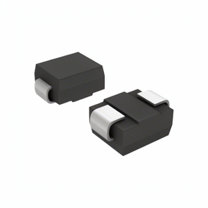 DO-214AA, SMB Manufacturer Channel Electronic Chips Component HS3MB-K Single Diodes - Product Image 1