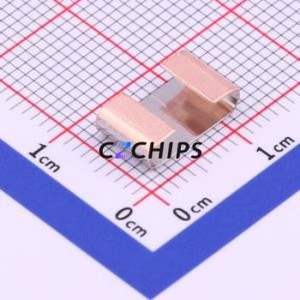 SBN-F-13F-t ตัวต้านทานความรู้สึกปัจจุบัน/shunt 4320ตัวต้านทาน (ประเภทตัวต้านทาน: Shunt )(ความต้านทาน: 13mohm) (ความแม่นยำ: 1%) - Product Image 2
