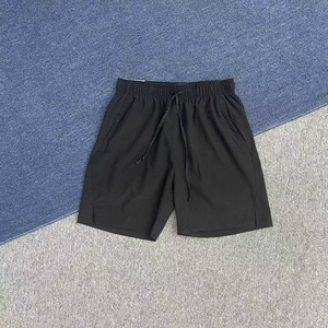 Ensemble de <span class=keywords><strong>sport</strong></span> unisexe 2 pièces imprimé à capuche pour l'été 2025 – T-<span class=keywords><strong>shirt</strong></span> respirant en tissu éponge à manches courtes et short pour la course et la gym - Product Image 6