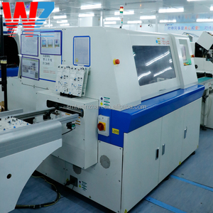High Precision Conformal <strong>Coating</strong> <strong>Machine</strong> Automatic UV Conformal PCB /PCBA Glue Dispenser Automated SMT <strong>Coating</strong> Line <strong>Machine</strong> - Product Image 4