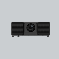 Projecteur laser SML-L2000U en gros, compatible Full HD et 4K, idéal pour la formation en classe