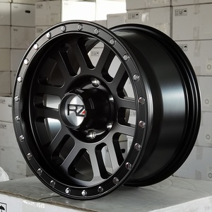 Jantes de voiture de tourisme, jantes en alliage d'aluminium de 13 pouces pour mini-voitures urbaines, vente en gros, compatibles avec Hongguang MINI, Clever, <span class=keywords><strong>QQ</strong></span>, Baojun E100 - Product Image 3