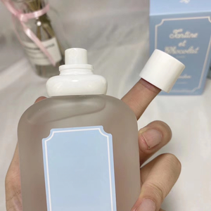 <span class=keywords><strong>Parfum</strong></span> pour bébé Ours Mignon 100ml Eau de Toilette <span class=keywords><strong>Parfum</strong></span> Floral Fruité Frais Non Alcoolisé Anti-Moustiques pour Femme - Product Image 4