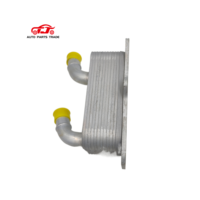 Refroidisseur d'huile pour HYUNDAI IX35 SANTA FE TUCSON CARNIVAL SORENTO SPORTAGE OE 264102F020 26410-2F020