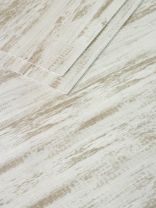 แผงติดผนังในร่ม PVC-SPC กันไฟกันน้ำทันสมัยสำหรับตกแต่งผนังภายในดีไซน์กราฟิก - Product Image 3