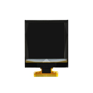 1.5นิ้ว128 × 128โมดูลโอแอล SH1107 IC SPI I2C ขนานไมโครโมโนโครมสำหรับอุปกรณ์การวัดการควบคุมในอุตสาหกรรม - Product Image 4